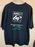 Rare Vintage 90 S Amd Processing Chips Tech Grail T Shirt Hoodie, Sweatshirt | FlexRushtees.com