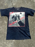 Band Tees Vintage Sham 69 Punk Rock Band T Shirt Faded Sex Pistols Hoodie, Sweatshirt | FlexRushtees.com