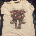 Givenchy Graphic T Shirt With Robot Design Hoodie, Sweatshirt | FlexRushtees.com
