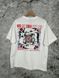 H M Rock Band Tee Graphic Hype Hoodie, Sweatshirt | FlexRushtees.com