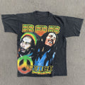 Vintage T Shirt Bob Marley 90 S Hoodie, Sweatshirt | FlexRushtees.com