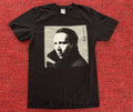 Manson Marilyn Manson Tour Official Artist Portrait T Shirt Hoodie, Sweatshirt | FlexRushtees.com