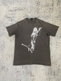 Number N Ine Ss04 Joey Ramones Distressed T Shirt Hoodie, Sweatshirt | FlexRushtees.com