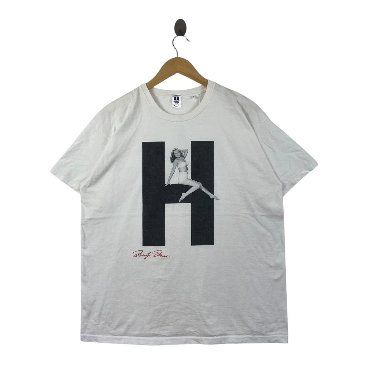 Hollywood Ranch Market Photograph Tee Shirt Hoodie, Sweatshirt | FlexRushtees.com