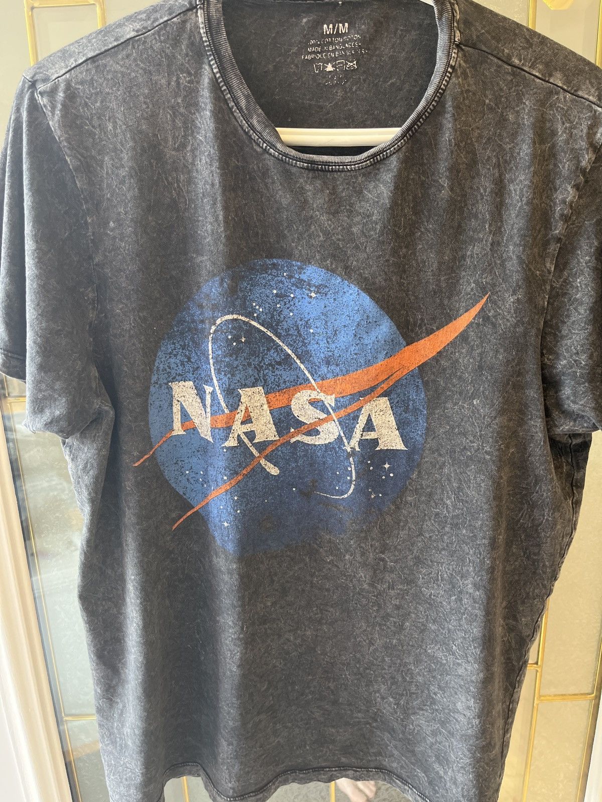 Nasa Tee