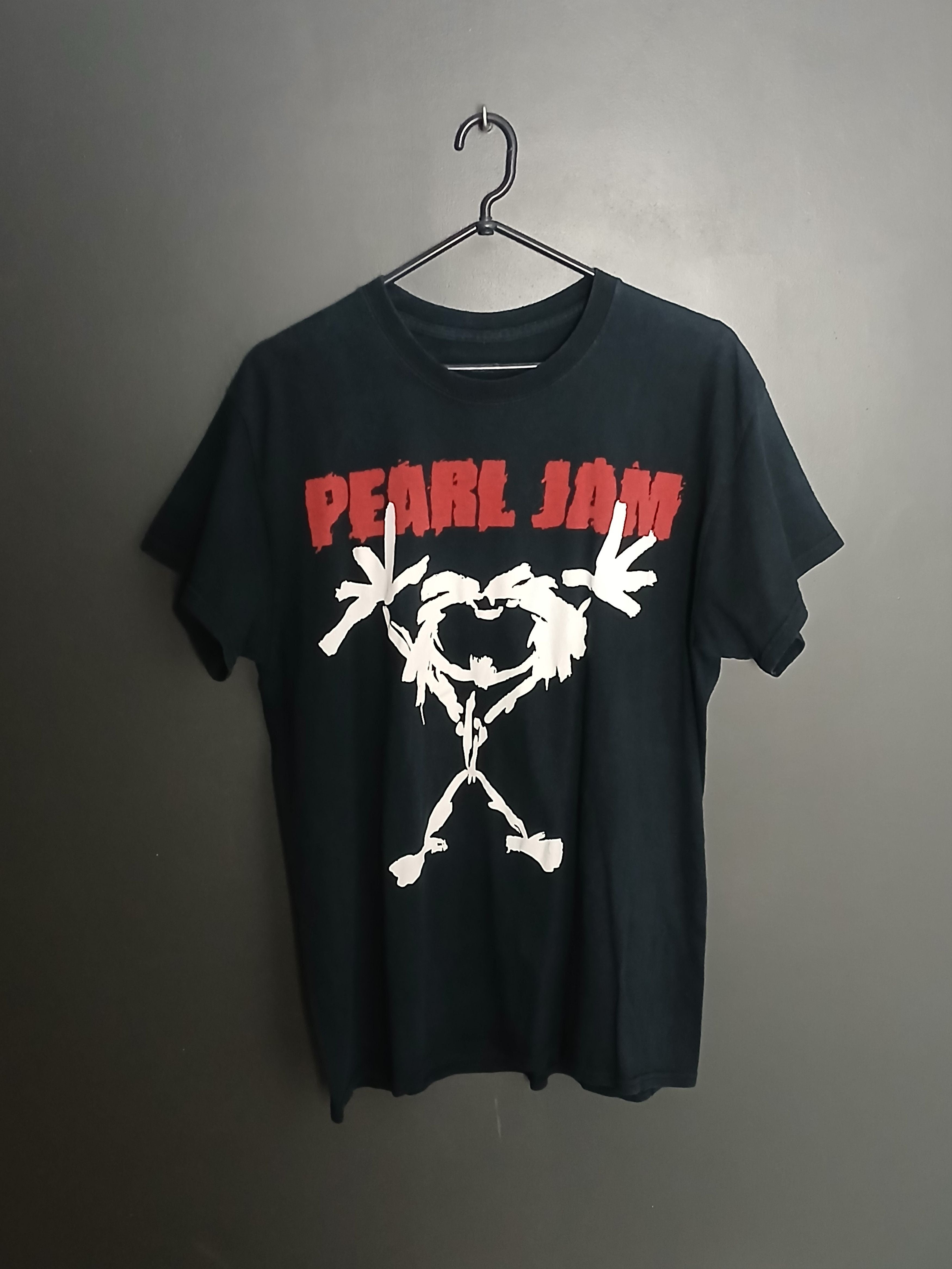 Band Tees Pearl Jam T Shirt Hoodie, Sweatshirt | AU16VibeMintTees.com