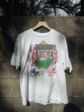 New York Yankees 90s New York Yankees Tee Hoodie, Sweatshirt | FlexRushtees.com