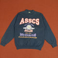 Vintage Asscs Santa Catalina Island Winter Wear Style Sweatshirt T-Shirts, Hoodie | FlexRushtees.com