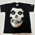 Japanese Brand X Vintage Bounty Hunter X Misfits T-Shirts, Hoodie, Sweatshirt | FlexRushtees.com