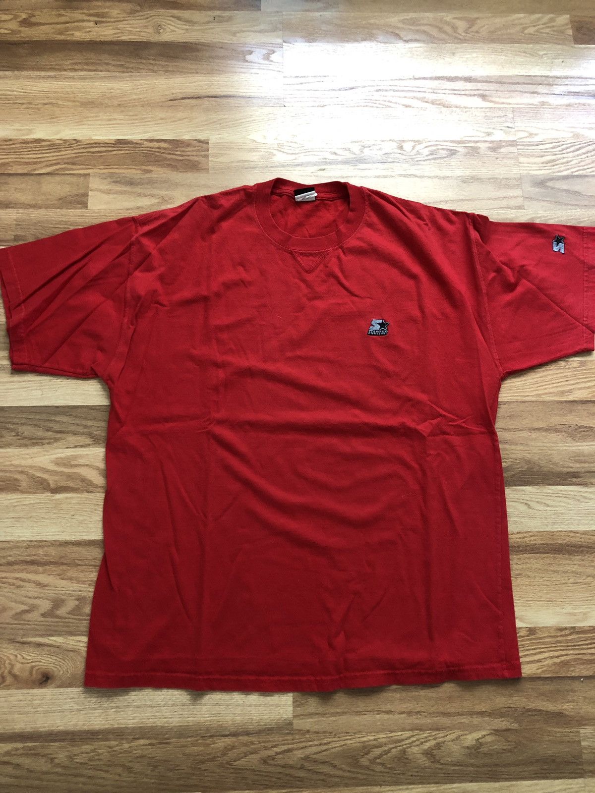 Vintage 90s Starter T Shirt