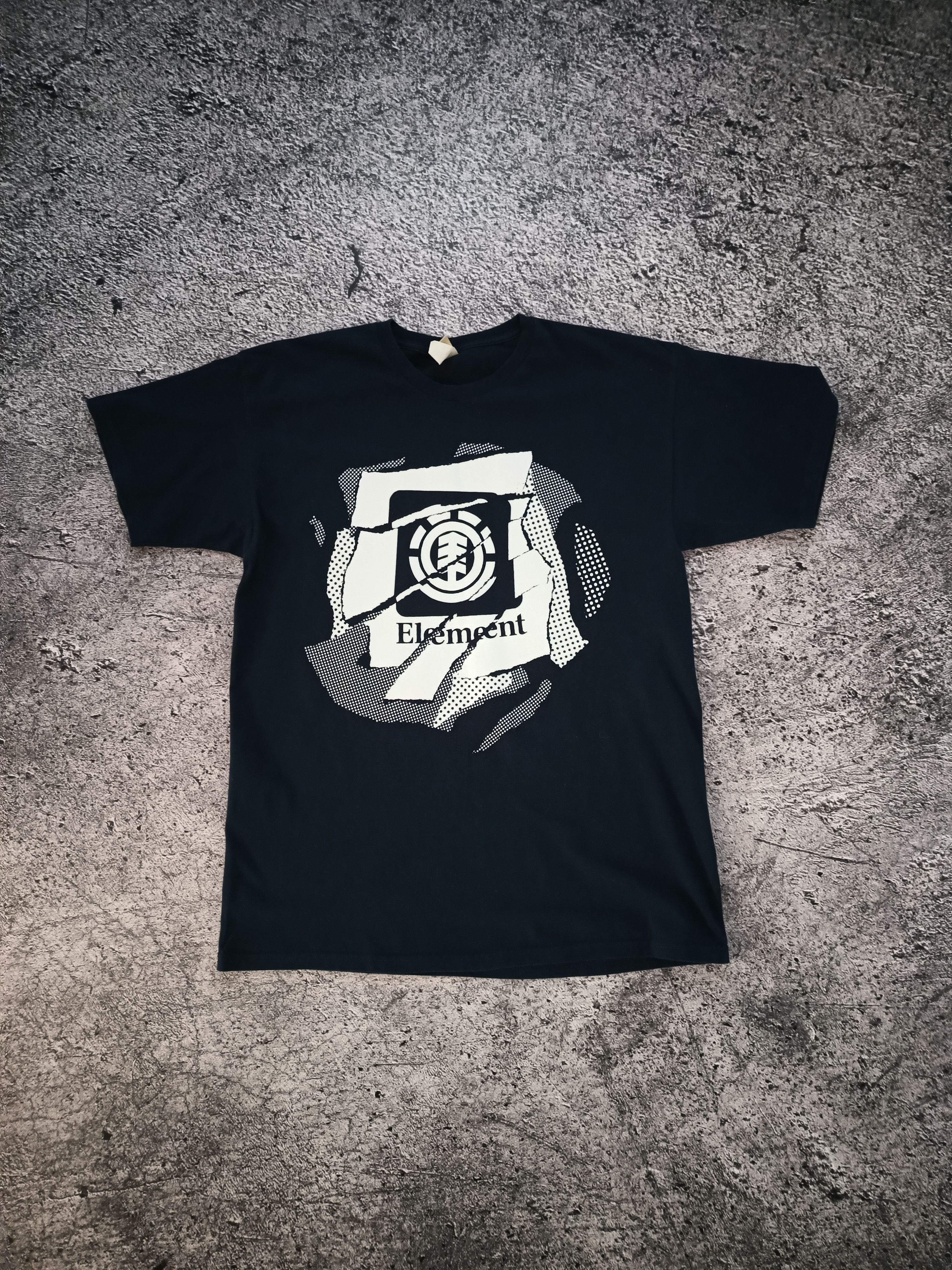 Hot Vintage Element Skateboards Tee Hoodie, Sweatshirt | FlexRushtees.com