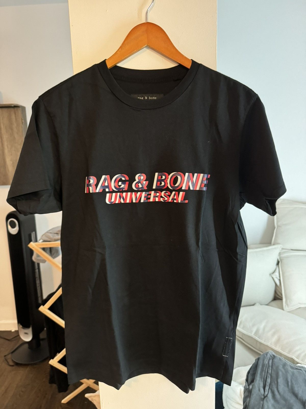 Bone Rag And Bone Tee Hoodie, Sweatshirt | FlexRushtees.com