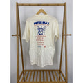 Vintage Rare Vtg Peter Max Museum Retrospective Tour Art T Shirt L Hoodie, Sweatshirt | FlexRushtees.com