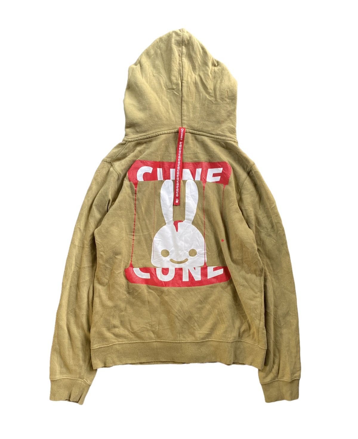 Angel Blue X Japanese Brand Cune Japan Hoodie T-Shirts, Sweatshirt | FlexRushtees.com