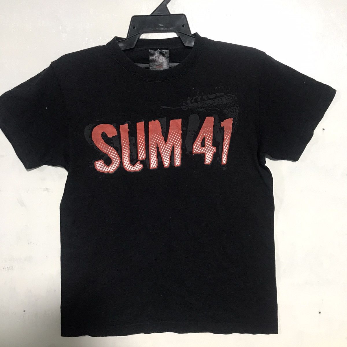 Vintage Punk Band Sum 41 T-Shirts, Hoodie, Sweatshirt | FlexRushtees.com
