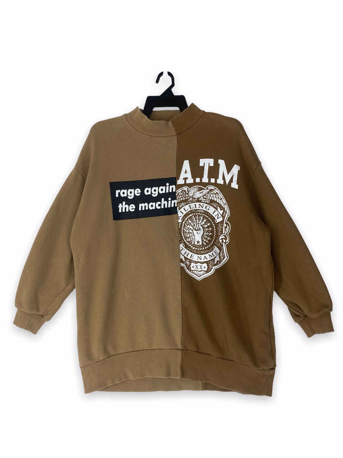 Band Tees Rare Rage Against The Machine Band Hoodie, Sweatshirt | FlexRushtees.com