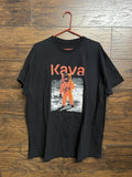 Designer Kava Crypto Astronaut Web3 2xl T Shirt