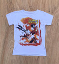 Japanese Brand X Vintage Vintage Tee Japan Anime Cospa Series Cowboy Bepop B6