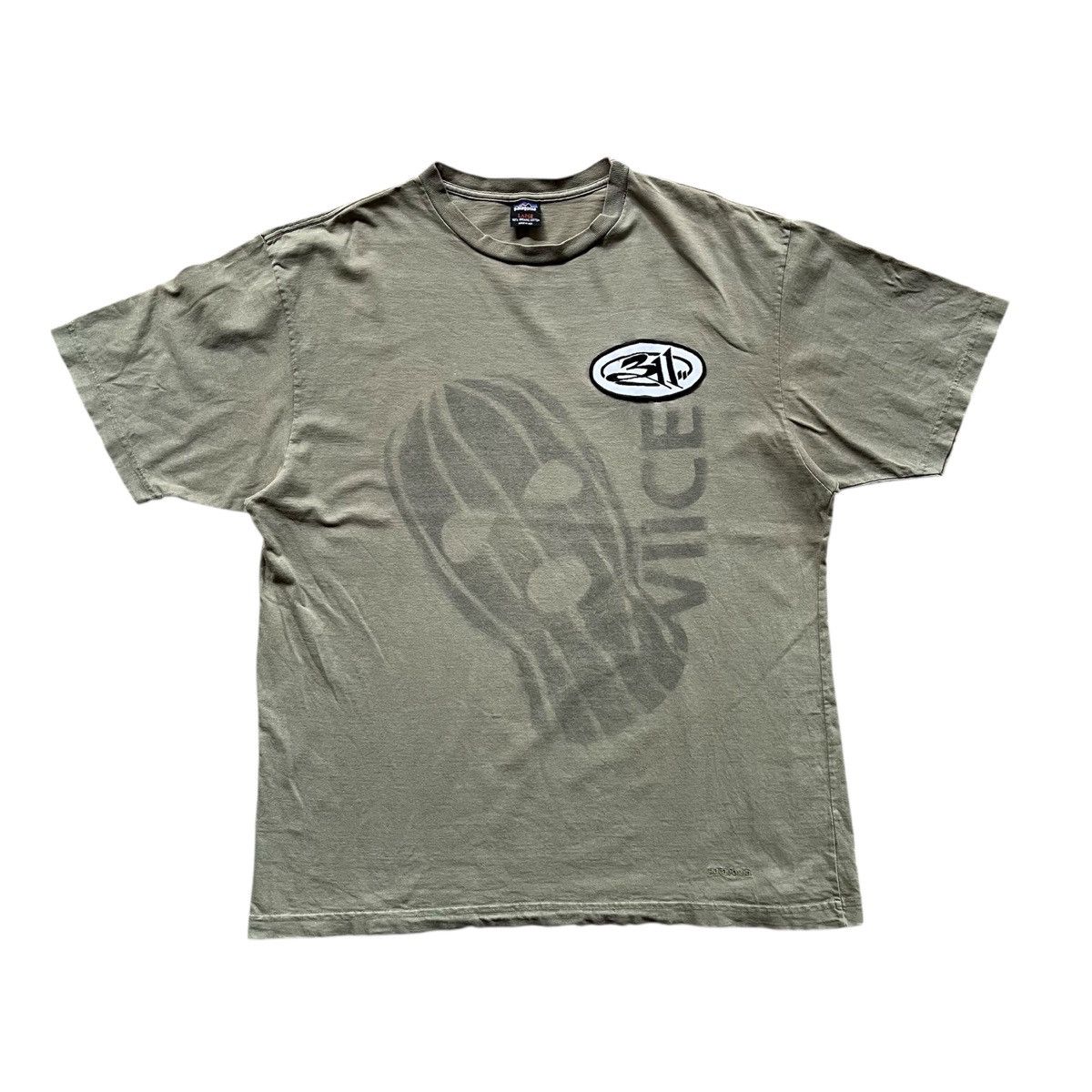 Vintage Patagonia 311 Custom Patch Tee Hoodie, Sweatshirt | FlexRushtees.com