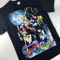 Other Sailormoon Crystals Bootleg Tee Anime Comics 90s Streetwear Hoodie, Sweatshirt | FlexRushtees.com