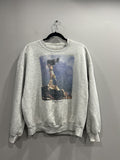 Vintage Jerzee S Classic Crewneck The Prayer