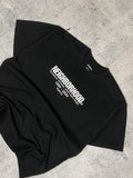 Neighborhood Rare Big Logo Neighbourhood Tokyo Tee Hoodie, Sweatshirt | FlexRushtees.com