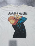 Anime Jujutsu Kaisen Promo