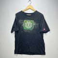 Vintage Y2k Element Surf Skate Skateboard T Shrit Large T-Shirts, Hoodie, Sweatshirt | FlexRushtees.com