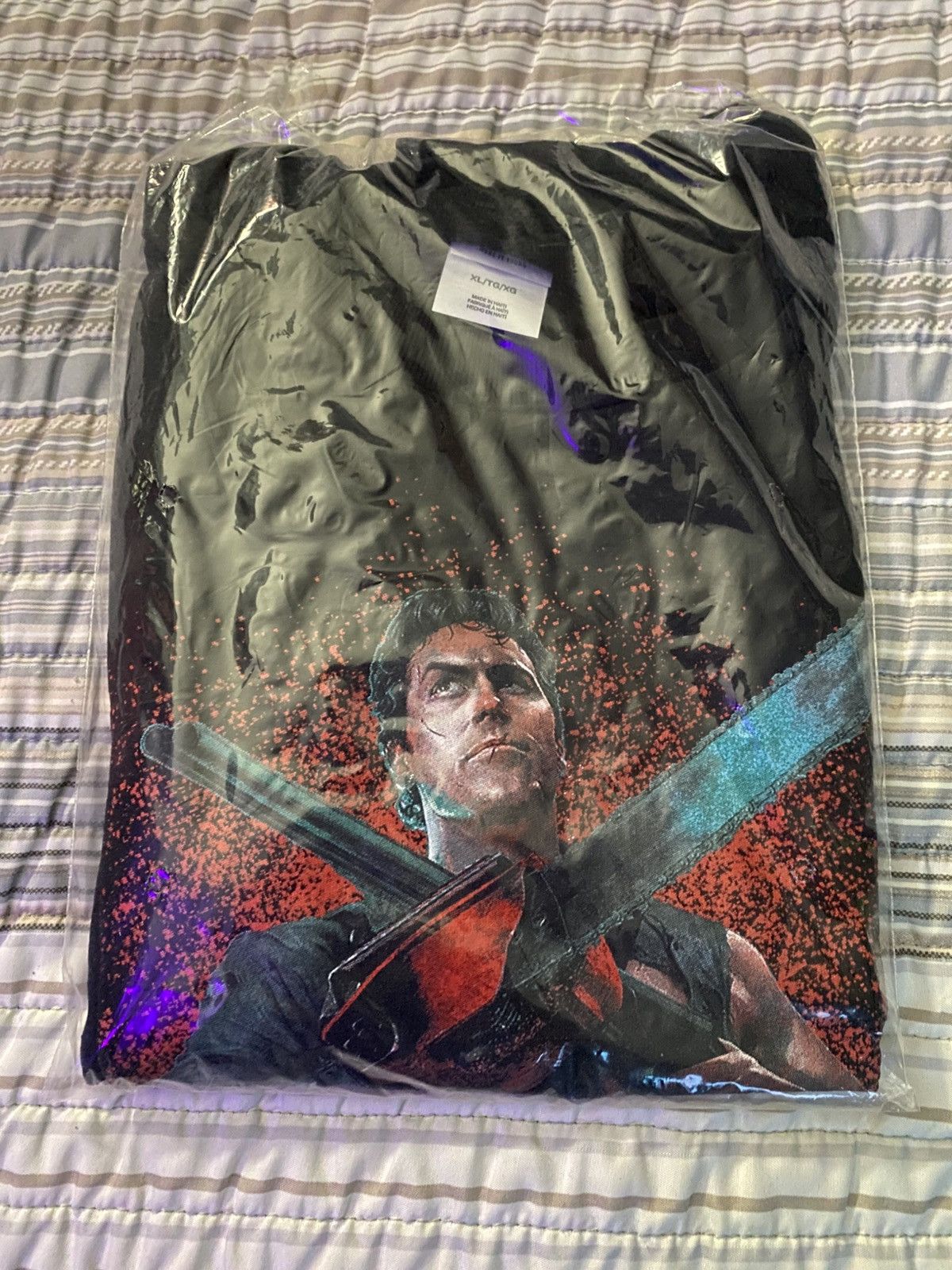 Other Evil Dead The Game Tee Xl