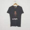 Snoop Dogg X Vintage Vintage Snoop Dogg American Rapper Hip Hop Graphic Tshirt Hoodie, Sweatshirt | FlexRushtees.com