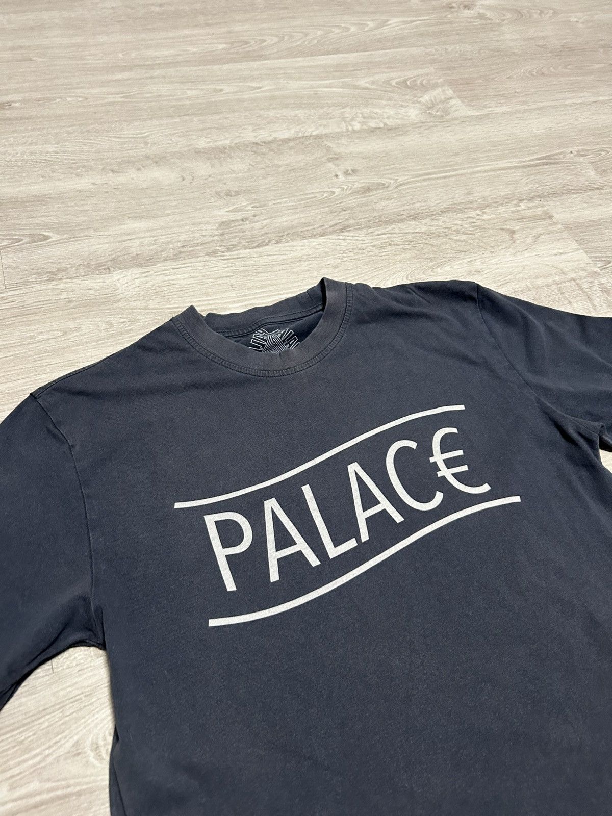 Vintage Palace Euro T Shirt Vintage Y2k Size S M Hoodie, Sweatshirt | FlexRushtees.com