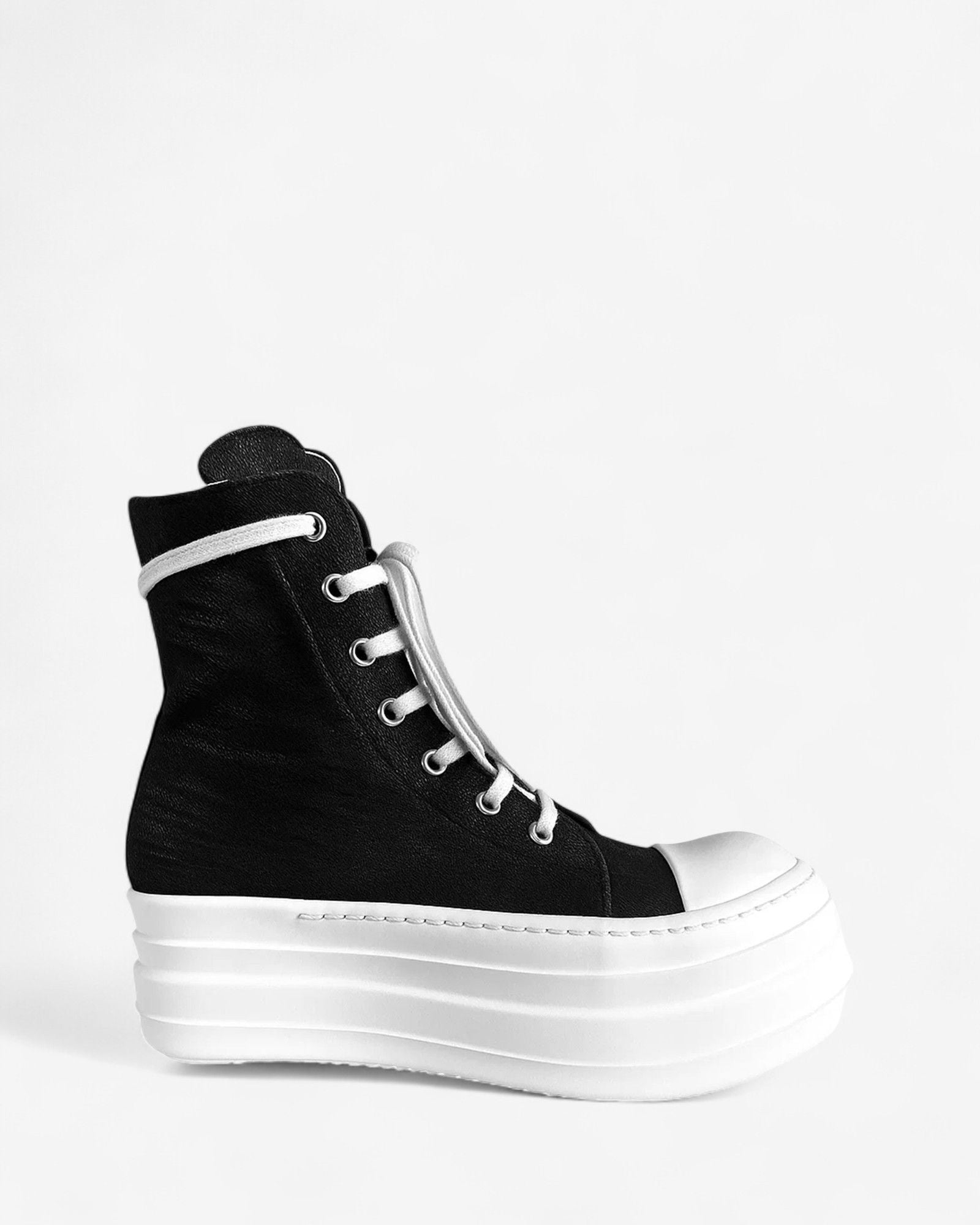 Owens Rick Owens Waxed Double Bumper Ramones Fw19 Larry T-Shirts, Hoodie, Sweatshirt | AU16VibeMintTees.com