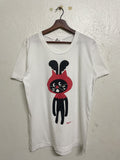 Ne Net X Vintage Rare Ne Net Issey Miyake Tee Hoodie, Sweatshirt | FlexRushtees.com
