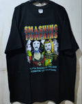 Vintage Smashing Pumkins 20th Anniversary Tour T-Shirts, Hoodie, Sweatshirt | FlexRushtees.com