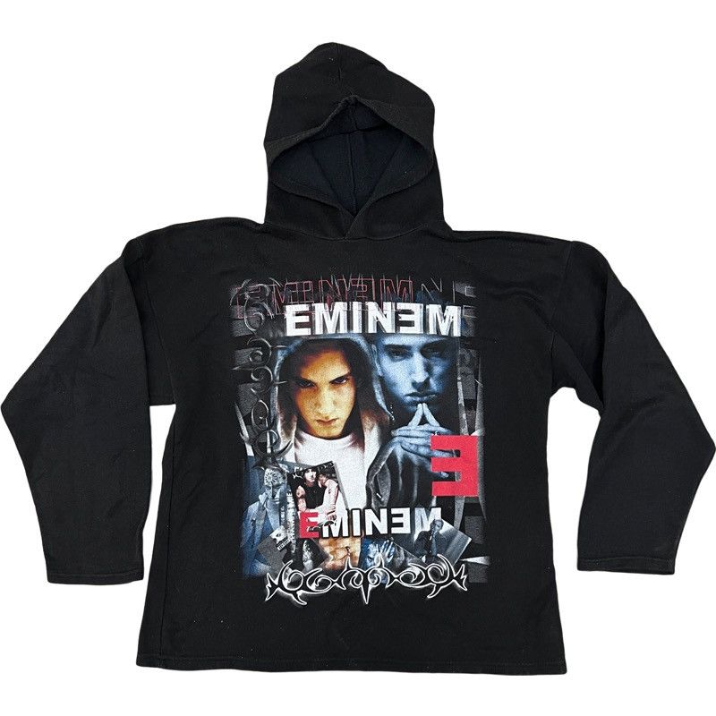 Hoodie Bootleg Eminem T-Shirts, Sweatshirt | FlexRushtees.com