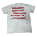 Undercover Anarchy Is The Key T Shirt Hoodie, Sweatshirt | FlexRushtees.com