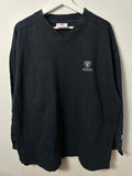 Vintage Oakland Raiders Sweater Size Xl