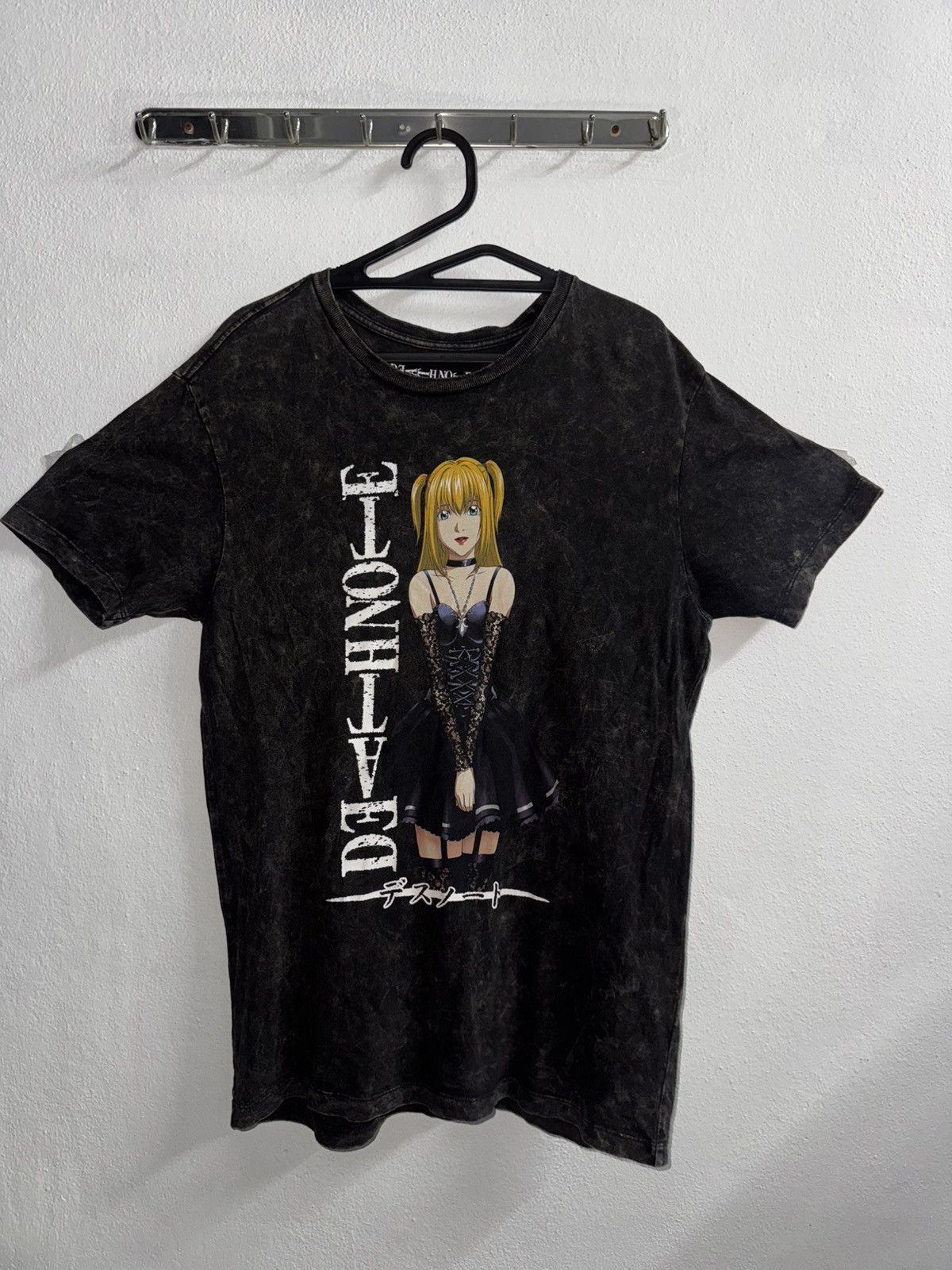 Other Death Note Misa Amane T-Shirts, Hoodie, Sweatshirt | FlexRushtees.com