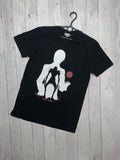 Vintage Tee Death Note Size M Big Logo Hoodie, Sweatshirt | FlexRushtees.com