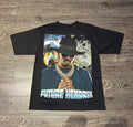 Morwood Marino Morwood Future Codeine Crazy Shirt