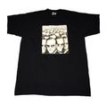 Vintage The Matrix Agents T Shirt