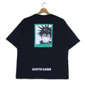 Japanese Brand Megumi Fushiguro Jujutsu Kaisen Japanese Anime Tee Shirt