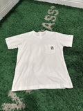 Hearts Chrome Hearts Eye Chart White Tee Hoodie, Sweatshirt | FlexRushtees.com