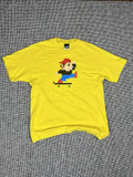 Vintage Y2k Lakai Skateboards T Shirt Made In Usa Hoodie, Sweatshirt | FlexRushtees.com