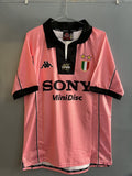 Other Juventus 97 98 Away Filippo Inzaghi 9