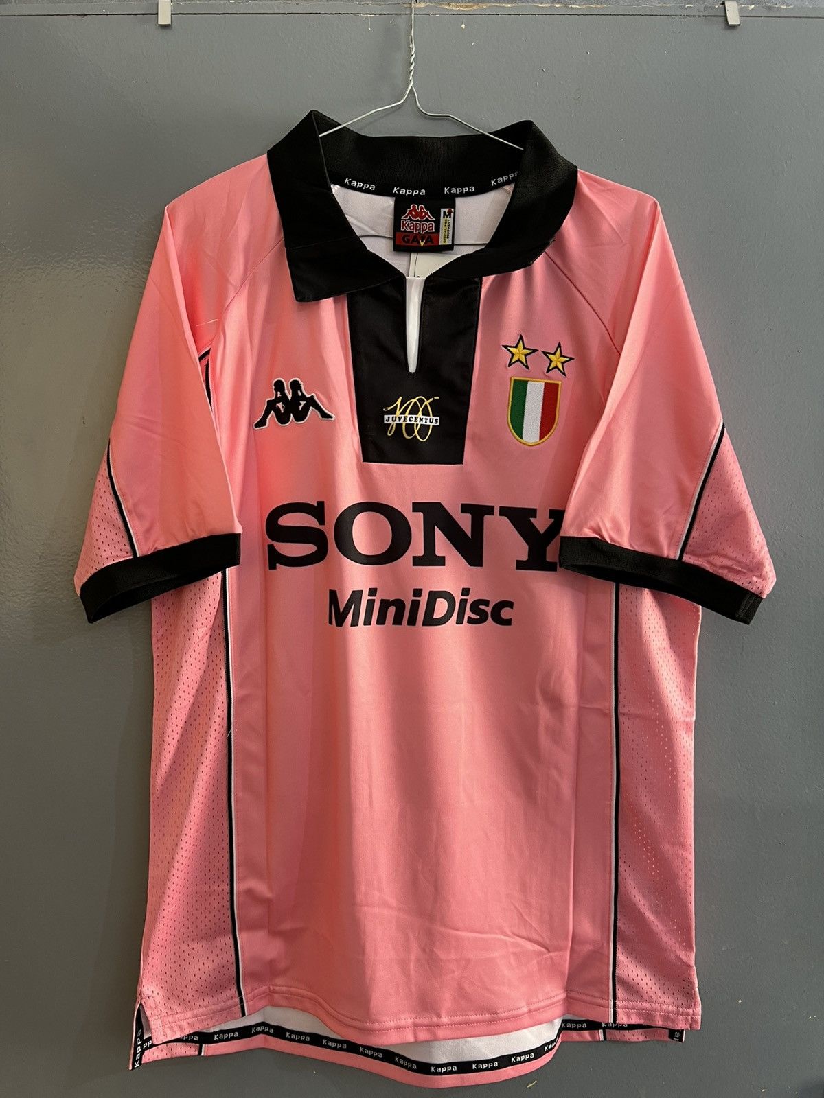 Other Juventus 97 98 Away Filippo Inzaghi 9