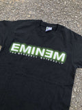Rap Tees X Vintage Rare Vintage 2000 Eminem The Marshall Mathers Tshirt Hoodie, Sweatshirt | FlexRushtees.com