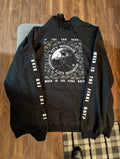 Morgue City Morgue Bottom Of The Barrel Mens Xlarge Hoodie