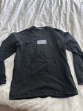 Superwaxx For Kith Longsleeve Tee Hoodie, Sweatshirt | FlexRushtees.com