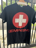 Vintage Eminem Cross Style T-Shirts, Hoodie, Sweatshirt | FlexRushtees.com